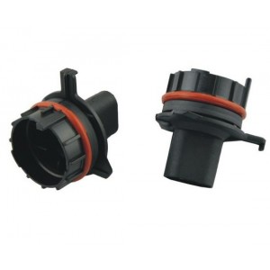 Xenon adapter H7, BMW E39 en 728i Xenon adapter H7, BMW E39 en 728i